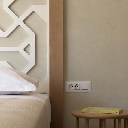 Apollo Philoxenia Aparthotel Plakias Exterior photo