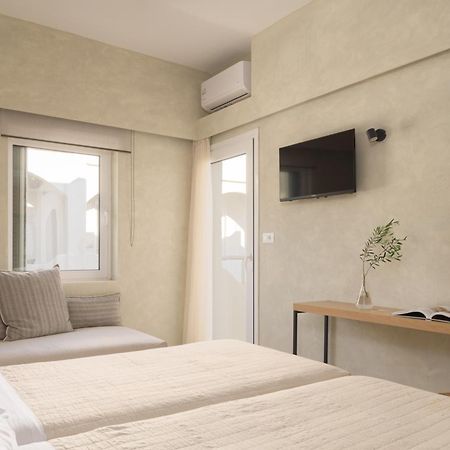 Apollo Philoxenia Aparthotel Plakias Exterior photo